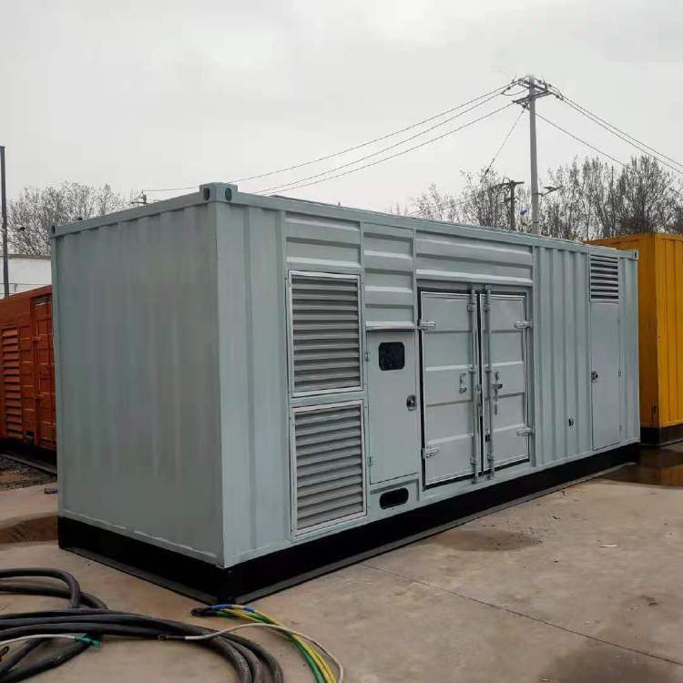 齐干却勒街道发电机租赁